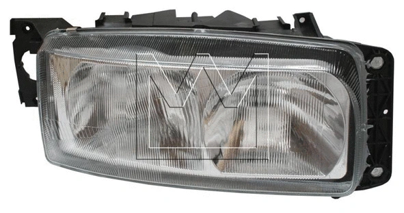 Headlight (198106975)