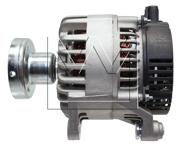 Alternator (081897746)