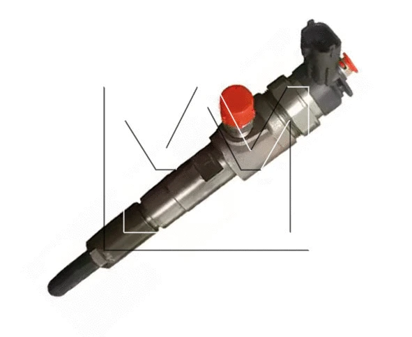 Injector Nozzle (037165075)