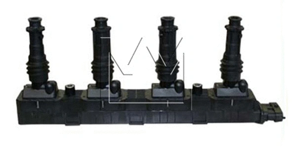 Ignition Coil (090703472)