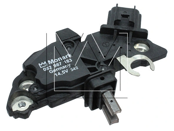Alternator Regulator (082987183)