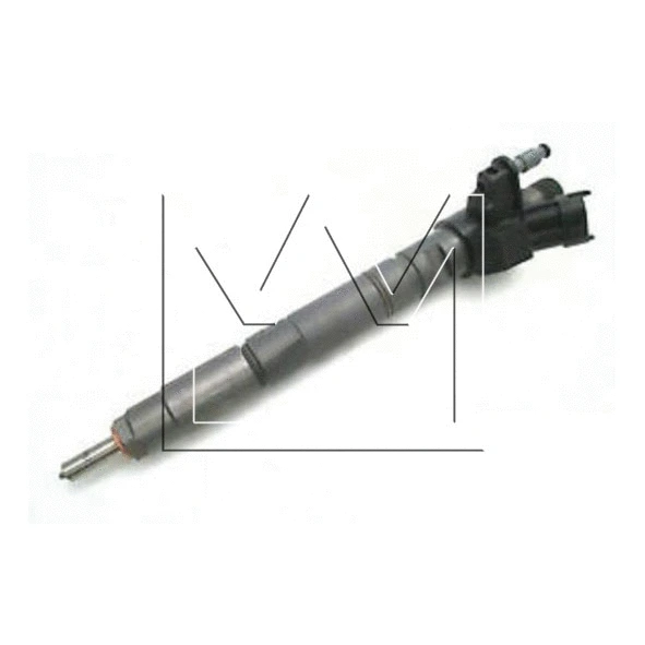 Injector Nozzle (037171030)