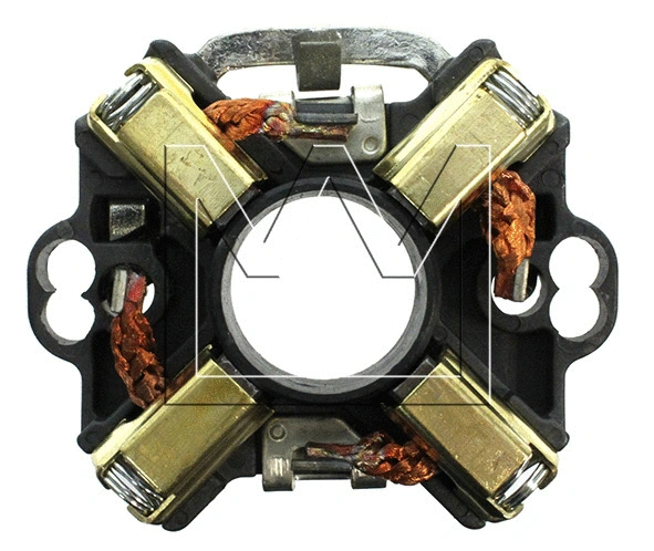 Holder, carbon brushes (085831341)