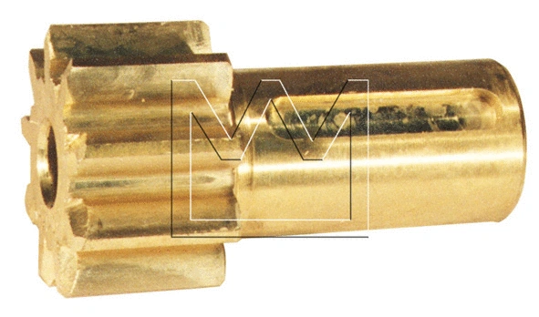 Pinion, starter (086438150)