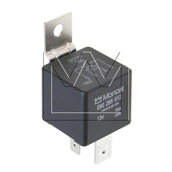 Flasher Unit (090285012)