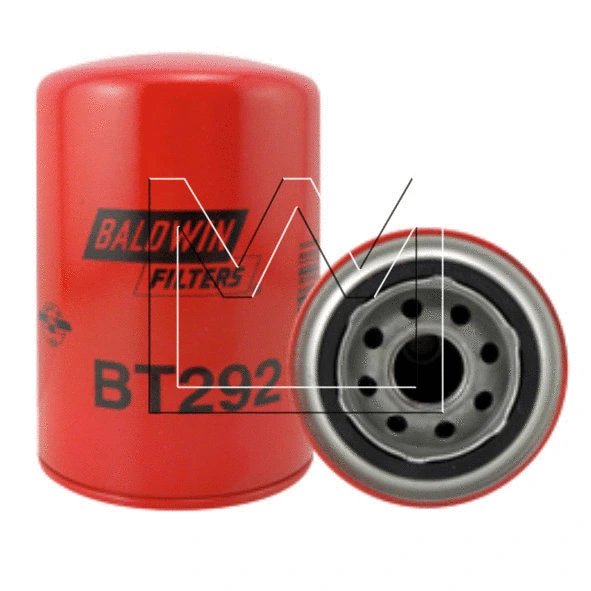 Oil Filter (BT292)