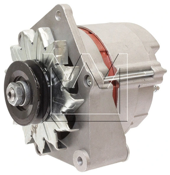 Alternator (081700799)