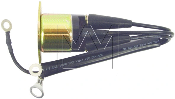 Solenoid Switch, starter (083210086)