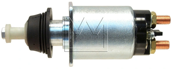 Solenoid Switch, starter (083413010)