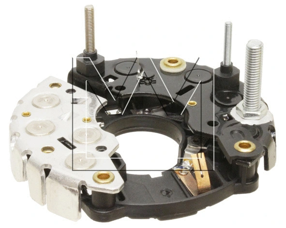 Rectifier, alternator (088375753)