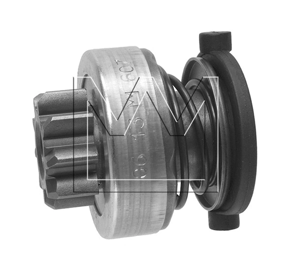 Freewheel Gear, starter (086164607)