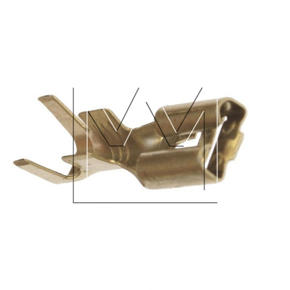 Cable Connector (099852204)