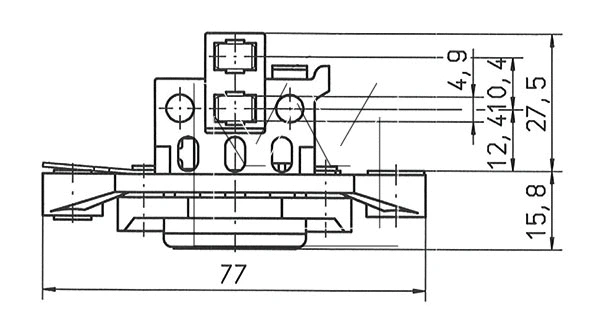 Alternator Regulator