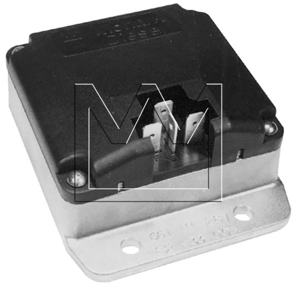 Alternator Regulator (082933005)