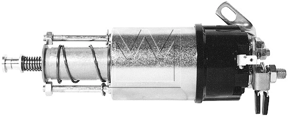 Solenoid Switch, starter (096140110)