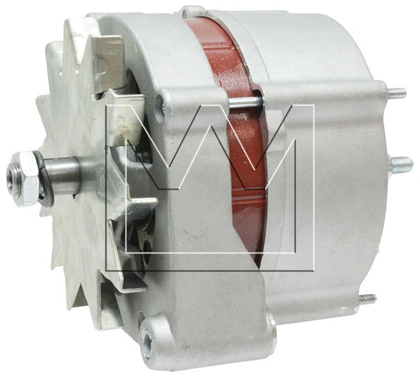 Alternator (081769102)