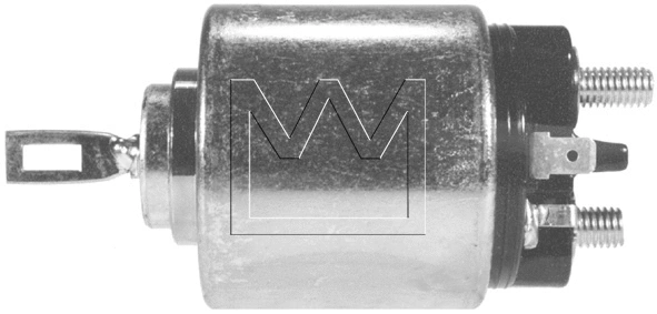 Solenoid Switch, starter (083303070)