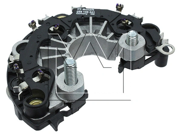 Rectifier, alternator (088188241)