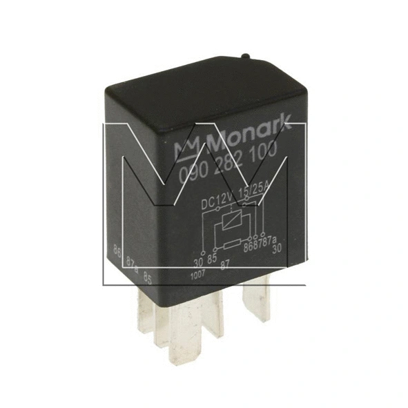 Flasher Unit (090282100)