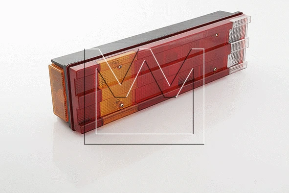 Tail Light Assembly (098213381)