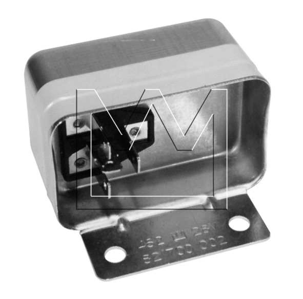 Alternator Regulator (082700002)