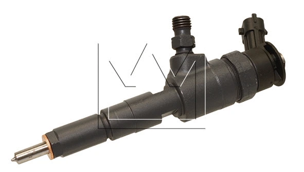Injector Nozzle (037165252)