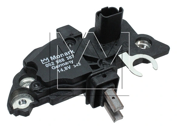 Alternator Regulator (082988387)