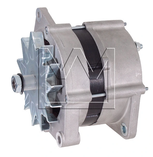 Alternator (081768154)
