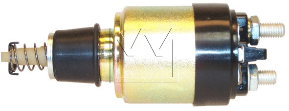 Solenoid Switch, starter (083402070)