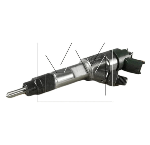 Injector Nozzle (037165002)