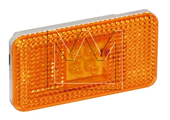 Side Marker Light (098221245)