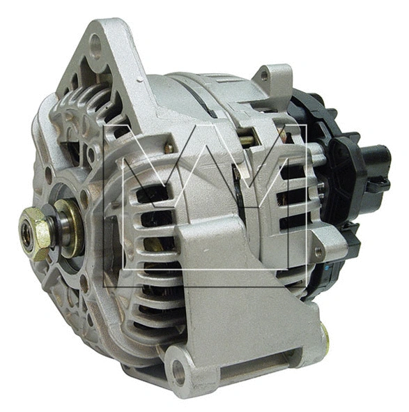 Alternator (081046570)