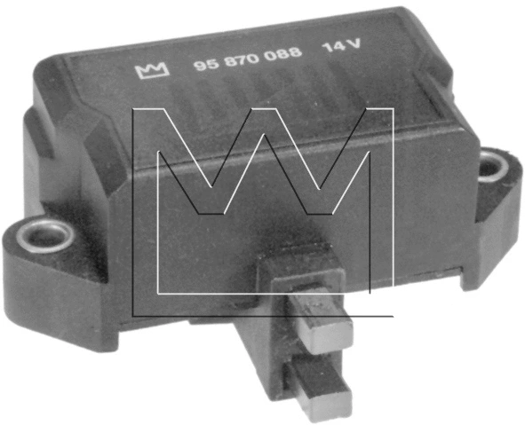 Alternator Regulator (095870088)