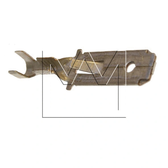 Cable Connector (099852226)