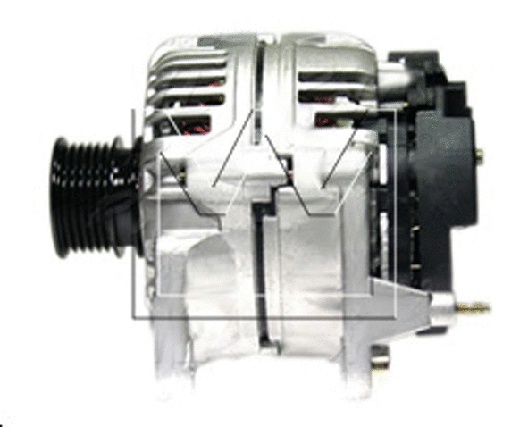 Alternator (081625013)