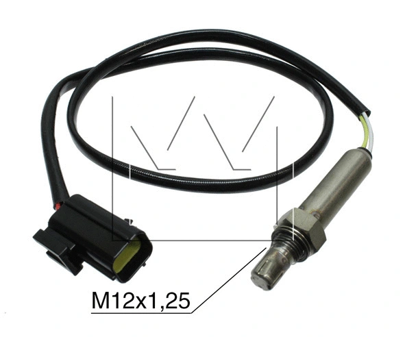 Lambda Sensor (090670464)