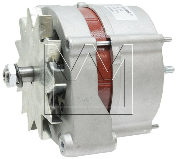 Alternator (081769579)