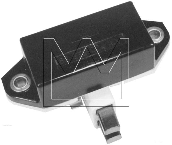 Alternator Regulator (082952004)