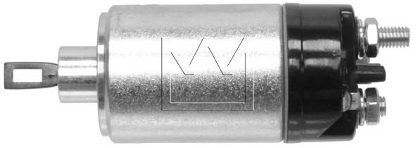 Solenoid Switch, starter (083302040)