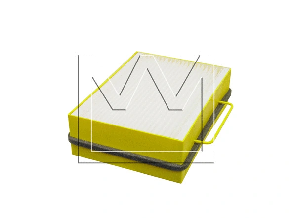 Filter, cabin air (030787080)