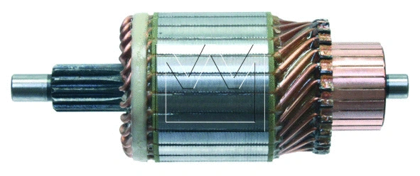 Armature, starter (096910771)