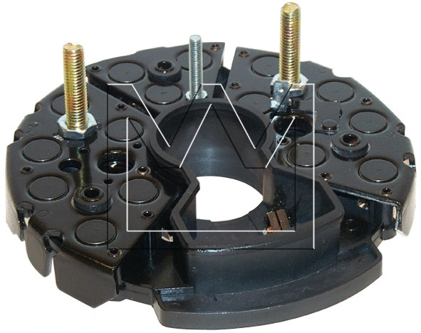 Rectifier, alternator (088375550)