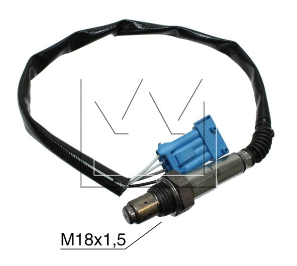 Lambda Sensor (090670623)