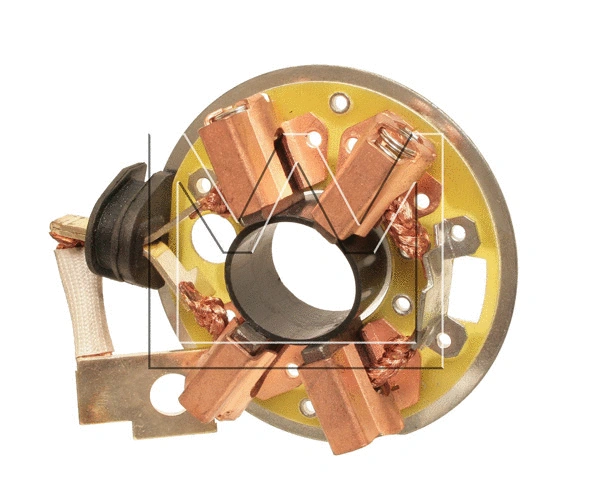 Holder, carbon brushes (085830156)