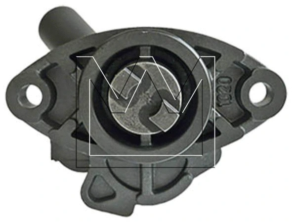 Pump, fuel pre-supply