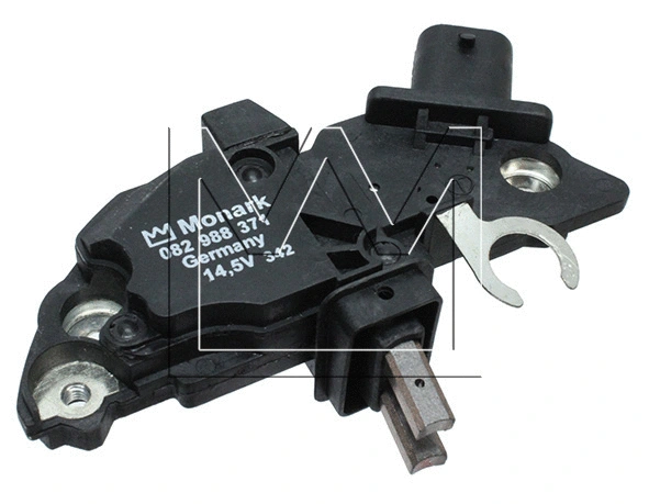 Alternator Regulator (082988371)