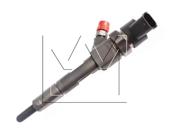 Injector Nozzle (037165110)