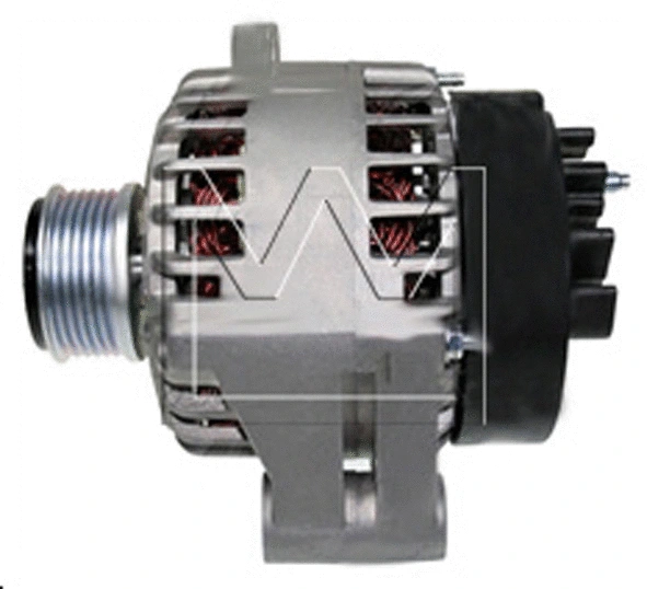 Alternator (081897640)