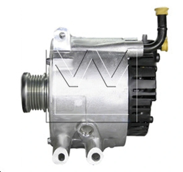 Alternator (081890524)