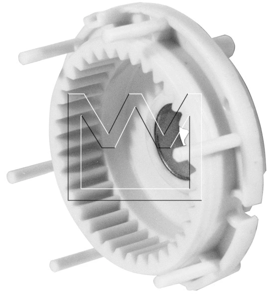 Ring Gear, planetary gearbox (starter) (086398303)